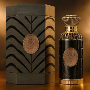 Brandy Designs Ameerah Perfume For Women – 100 ml