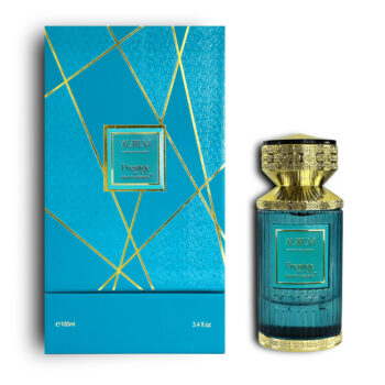 Brandy Designs Aurum Perfume For Unisex – 100 ml