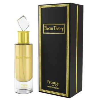 Brandy Designs Bloom Theory Perfume For Unisex – 100 ml