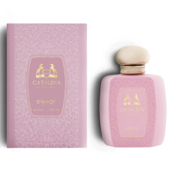 Brandy Designs Catalina Perfume For Women – 100 ml
