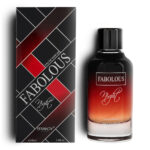 Brandy Designs Fabolous Night Perfume For Unisex – 100 ml