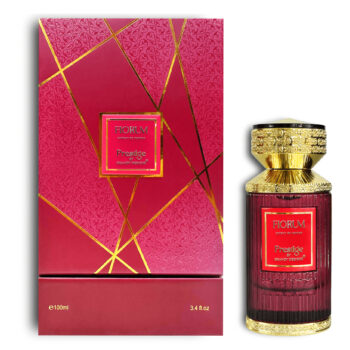 Brandy Designs Fiorum Perfume For Unisex – 100 ml