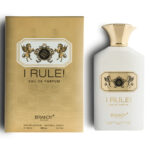 Brandy Designs I Rule Perfume For Women – 100 ml