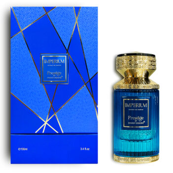 Brandy Designs Imperium Perfume For Unisex – 100 ml