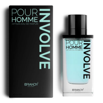 Brandy Designs Involve Perfume For Men – 100 ml