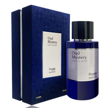 Brandy Designs Oud Mystry Perfume For Unisex – 100 ml