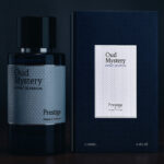 Brandy Oud Mystery A