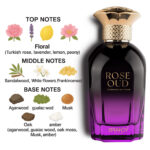 Brandy Rose Oud A