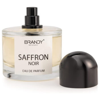 Brandy Saffron Noir B