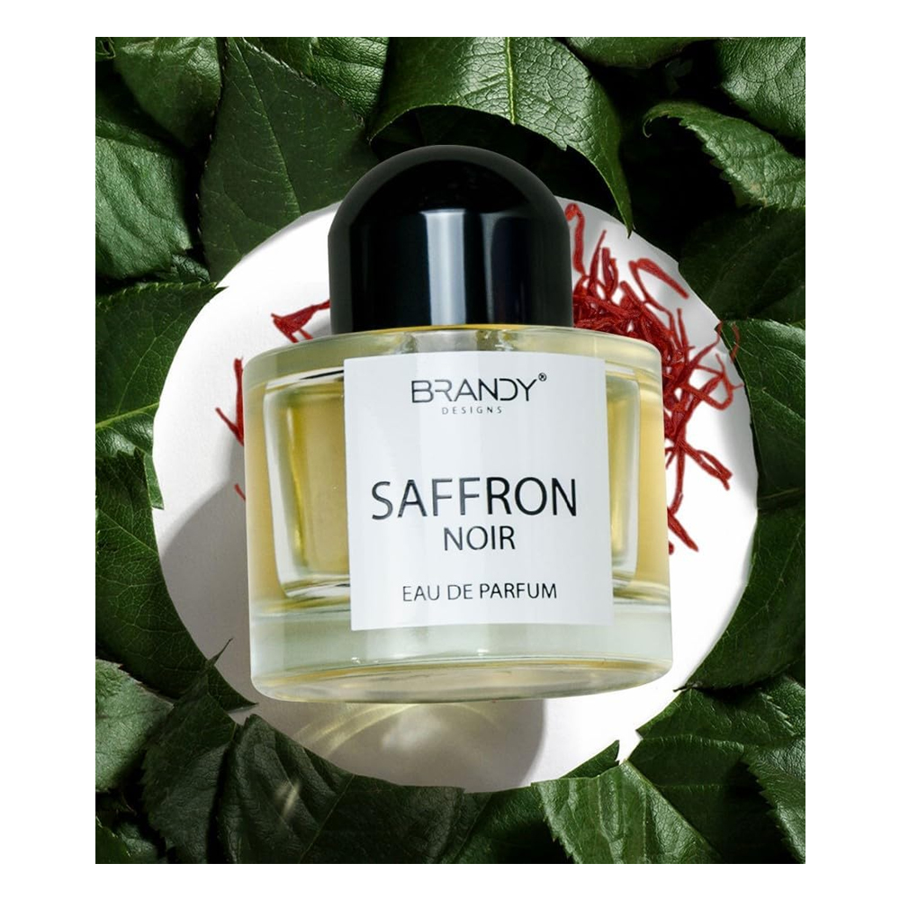 Brandy Saffron Noir C