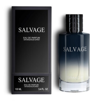 Brandy Designs Salvage Perfume For Men – 100 ml