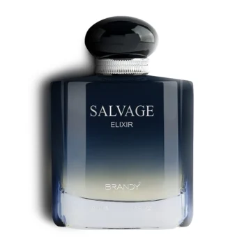 Brandy Salvage Elixir B