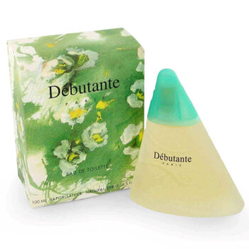 Debutante Perfume For Women – 100 ml