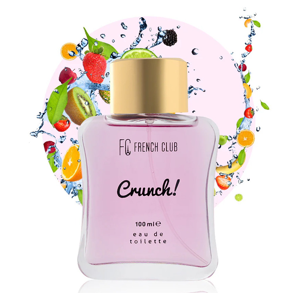 FC Crunch B