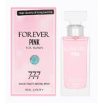 Forever Pink 777