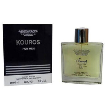 Smart Collection Kouros No. 23 Perfume For Men – 100 ml