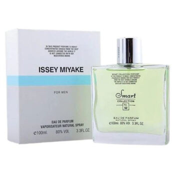 Smart Collection Issey Miyake No. 52 Perfume For Men – 100 ml