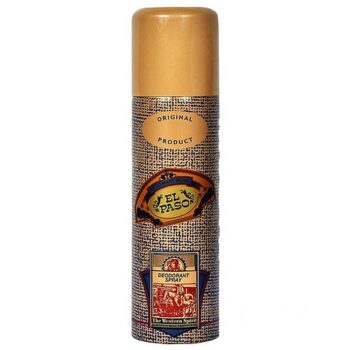 Home 55 Lomani El Paso Body Spray Deodorant For Men – 200 ml