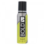 Bold Blaze A