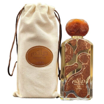 Home 56 Lattafa Hayaatim Perfume For Unisex – 100 ml
