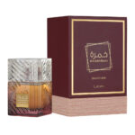 Lattafa Khamrah Dukhan Perfume For Unisex – 100 ml