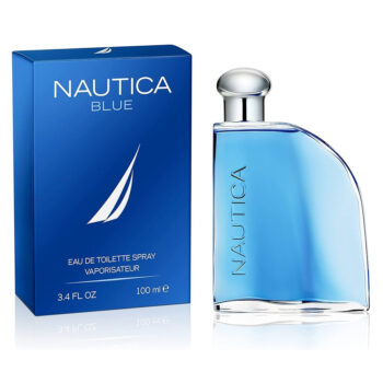 Nautica Blue Perfume For Men – 100 ml