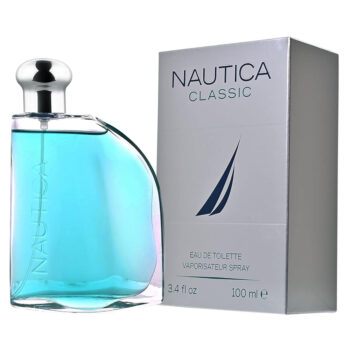 Nautica Classic Perfume For Men – 100 ml