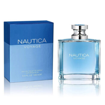 Nautica Voyage Perfume For Men – 100 ml