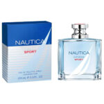 Nautica Voyage Sport Perfume For Men – 100 ml