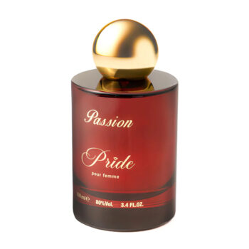 Acura Passion Pride Perfume For Women – 100 ml