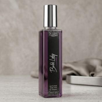 Creation Lamis Bold Lady Perfumed Body Mist For Women – 177 ml