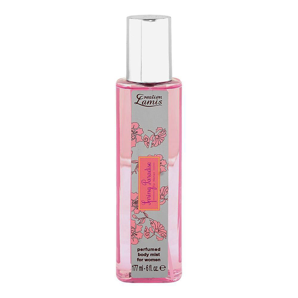 BM CL Spring Paradise W BM CL Spring Paradise W