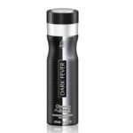 Creation Lamis Dark Fever Body Spray Deodorant For Men - 200 ml