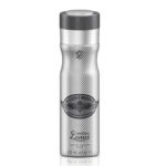 Creation Lamis Illustrious Body Spray Deodorant For Men – 200 ml