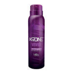 Krone Attitude Vivid Perfumed Body Spray For Men