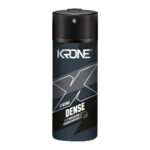 Krone Xtreme Dense Perfumed Body Spray For Men – 150 ml