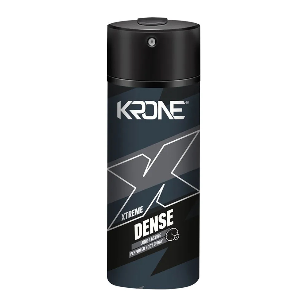 Krone Xtreme Dense A Krone Xtreme Dense A