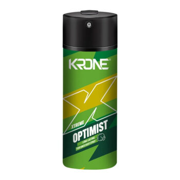 Home 69 Krone Xtreme Optimist Perfumed Body Spray For Men – 150 ml