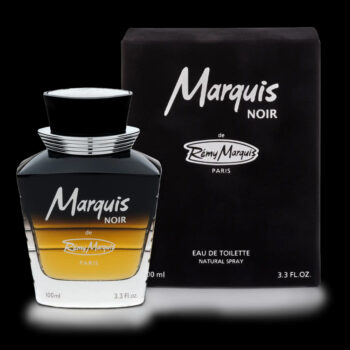 Home 56 Remy Marquis Marquis Noir Perfume For Men – 100 ml