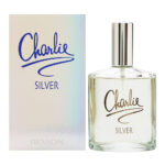 Revlon Charlie Silver W