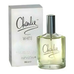 Revlon Charlie White Perfume For Women – 100 ml