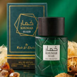 Wadi Al Khaleej Khumar Suger Perfume For Unisex – 100 ml