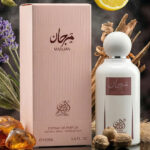 Wadi Al Khaleej Marjan Perfume For Unisex – 100 ml