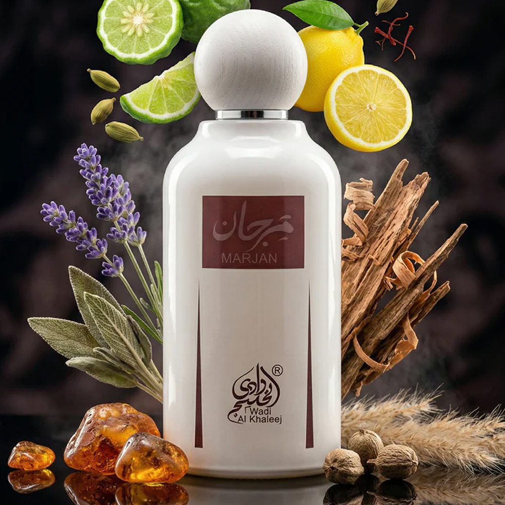 Wadi Al Khaleej Marjan B
