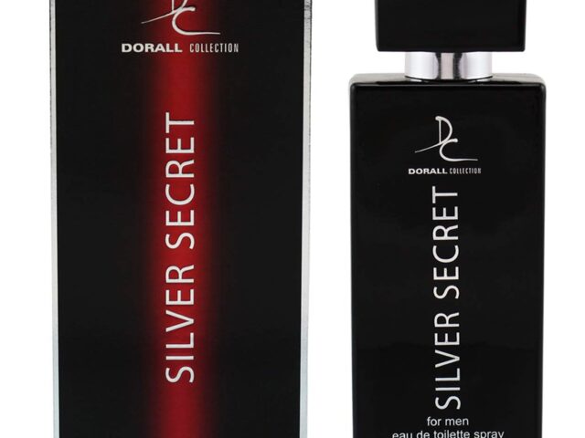 Silver Secret Perfume Price in Pakistan (2026 Price & Guide)