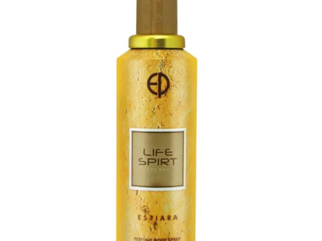 How to Choose a Long-Lasting Body Spray in Pakistan