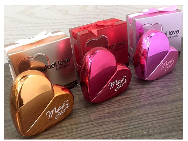 Mutual Love Perfume Price in Pakistan (2026 Price List & Guide)