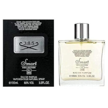 Smart Collection Creed Aventus No. 385 Perfume For Men – 100 ml