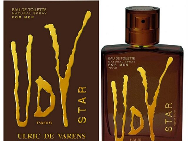 Ulric de Varens Perfume Price in Pakistan (2026 Price List & Guide)