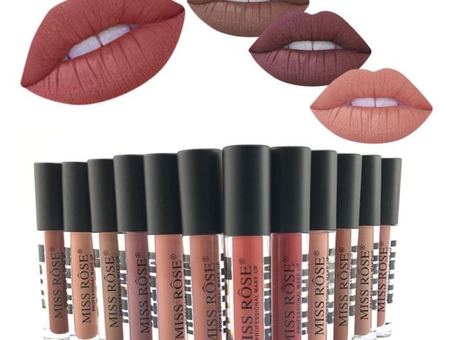 Miss Rose Lip Gloss Price in Pakistan (2026 Price & Guide)